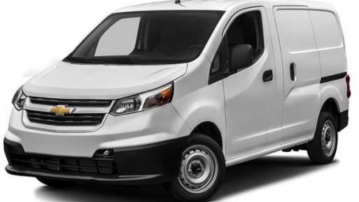 CHEVROLET CITY EXPRESS 2016 3N63M0ZN5GK694359 image